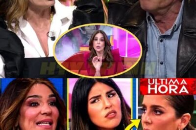 Terribles noticias para Raquel Bollo: Telecinco confirma su salida de Tardear por baja audiencia …