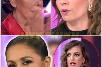 ¡Bomba! Esta periodista revela el motivo por el que se negó a trabajar con Isabel Pantoja….