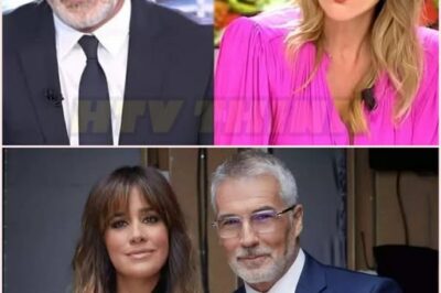 ¡David Cantero rompe el silencio tras su sorpresiva salida de Informativos Telecinco! ¿Qué revela en su comunicado?