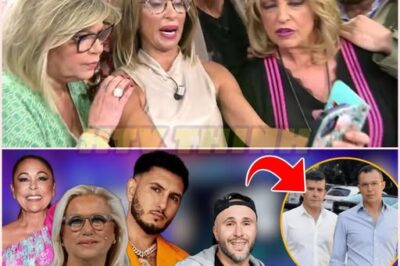 🚨💥OPERACION DELUXE: Un JUEZ y 30 famosos ARRUINAN el ESTRENO en La 1 del SÁLVAME de TVE….