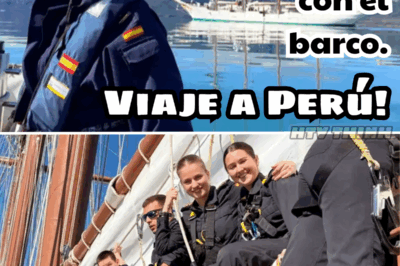 ¡La Princesa Leonor Causa Expectación en Perú: Su Visita Llega en un Momento Delicado para la Familia Real Española!