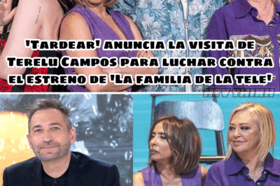 La Jugada Más Arriesgada de ‘TardeAR’: Así Ataca a TVE Copiando su Estrategia Promocional Más Potente