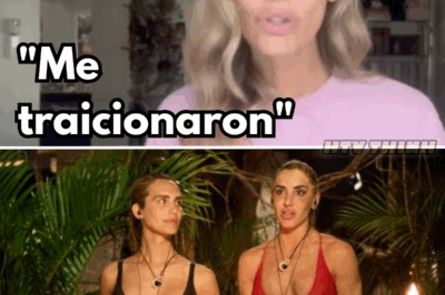 Ángela Ponce Rompe el Silencio Tras Salir de ‘Supervivientes’ y Revela Lo Que Nadie Vio del Reality