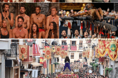 La Programación de Televisión que Nadie Puede Perderse Esta Semana Santa 2025: Las Sorpresas que Guardan Todas las Cadenas