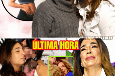 La Hija de Raquel Bollo Comparte Noticias Tristes sobre su Bebé y el Bloqueo a su Madre