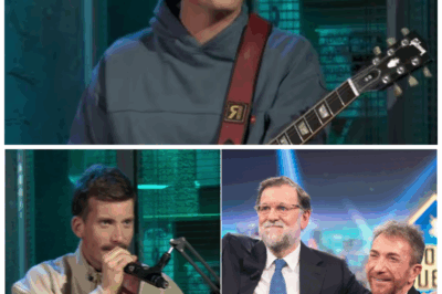 Grison Desata la Tormenta en Televisión
