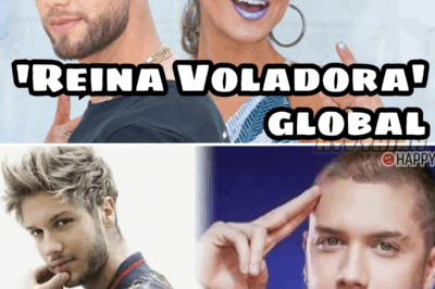 El vínculo secreto entre Mariana Gómez y Juan Manuel Restrepo que ha traspasado la pantalla y conmovido a todos