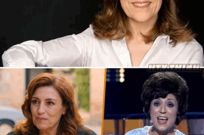 El poderoso homenaje de Pepa Aniorte a las mujeres de su vida que nadie esperaba en ‘Sueños de libertad’