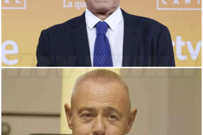 ♌ – El motivo de salud por el que Jordi González