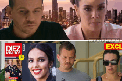 ¡Un duro golpe para Dabiz Muñoz! La inesperada cancelación de su serie documental pone en peligro uno de sus grandes proyectos