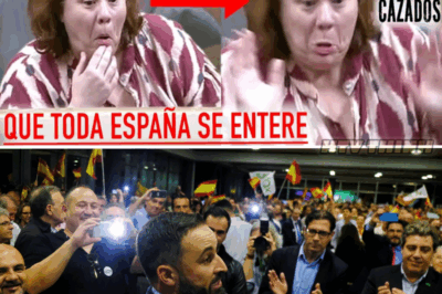 ¡Escándalo en el Congreso! Vox Revela una Red de Colocaciones de Sumar que Sacude el Sistema Político Español