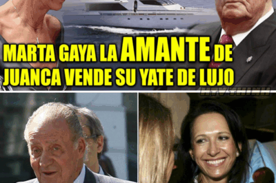 ¡La Sorprendente Venta del Barco de Marta Gayá: ¿Qué Significa para su Vida en Mallorca?