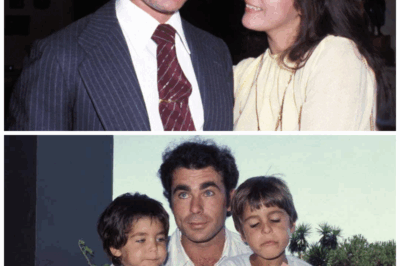 ! Paquirri Habla de su Amor por Isabel Pantoja y sus Hijos Minutos Antes de Morir