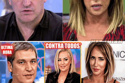 Gustavo González Revela Verdades Impactantes sobre ‘Sálvame’: Las Críticas a Belén Esteban y Kiko Hernández
