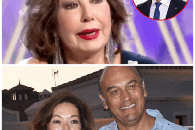 ¡Ana Rosa Rompe el Silencio en Directo!