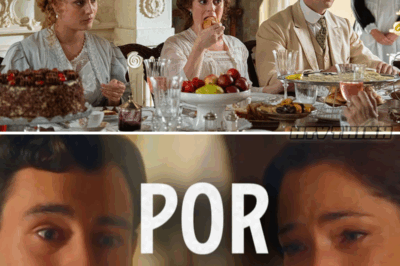 ¡EUGENIA REGRESA Y CURRO TRANSFORMA SU DESTINO! DESCUBRE CÓMO CATALINA LLEVA A CABO SU BODA Y SAMUEL ENFRENTA NUEVAS VERDADES EN