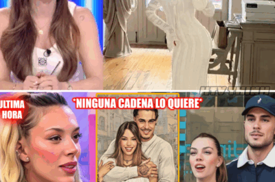 La Verdad Oculta del Docureality de Alejandra Rubio que Nadie Quiere Mostrar