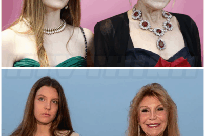 ♌ – Carmen Thyssen y su novio