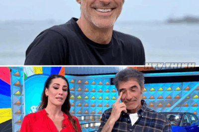 Jorge Fernández revela los motivos de su salida de ‘La ruleta de la suerte’: “Mi puesto es el más deseado de todos los compañeros de profesión”