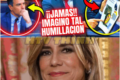 ¡SÁNCHEZ KO!😱LO QUE LE SACAN DE BEGOÑA GÓMEZ ES TAN DURO QUE NO PUEDE SOPORTAR SEMEJANTE HUMILLACIÓN