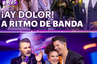 l Inolvidable que Conquistó al Público en “Juego de Voces”
