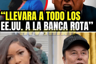 A Los 78 Años Finalmente Donald Tr.u.m.p Admite La Oscura Verdad Dejándonos Petrificados