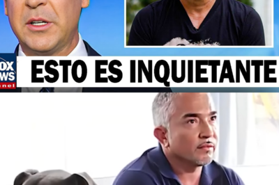 ¡Revelación explosiva! Lo que encontraron en la propiedad de César Millán podría arruinar su carrera para siempre
