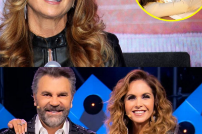¡Nadie lo esperaba! Lucero deja a todos en shock al revelar a los 55 años quién es el amor de su vida