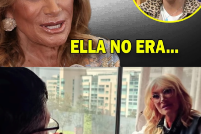 ¡Bomba mediática! Adela Micha rompe el silencio a sus 61 años y su impactante confesión conmociona al mundo