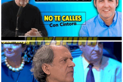 La impactante confesión de Aroca sobre su salida de La Sexta 