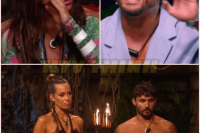 Todos señalan lo mismo ante lo ocurrido con Manuel González en ‘Supervivientes’ al final de la gala.