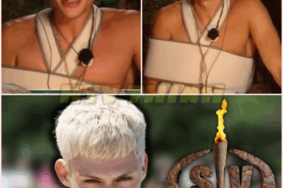 La audiencia estalla ante el indignante trato hacia Almacor en Supervivientes.