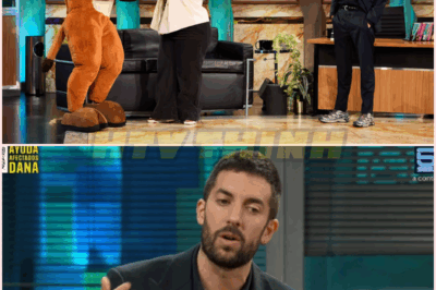 ¡ESCÁNDALO! ‘LA REVUELTA’ YA NO TIENE EL PODER QUE SOLÍA TENER – TE SORPRENDERÁ SABER POR QUÉ