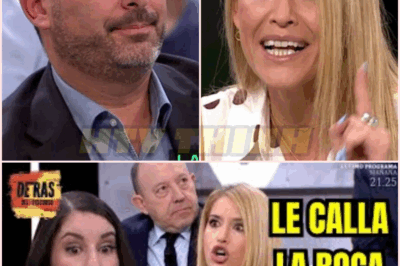 VIRAL joven empresario DESTROZA a la sindicalista Afra Blanco en La Sexta Xplica..