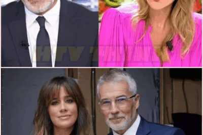 ¡David Cantero rompe el silencio tras su sorpresiva salida de Informativos Telecinco! ¿Qué revela en su comunicado?