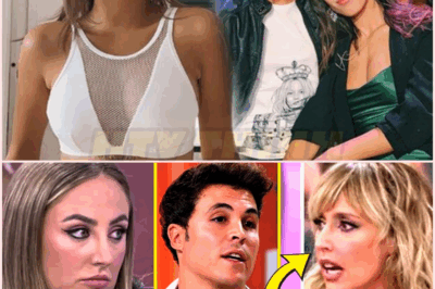 💥¡Increíble y nunca antes visto! Las imágenes secretas de Kiko Jiménez con Rocío Flores en ‘Fiesta’ de Emma García que podrían cambiarlo todo sobre Gloria Camila ¡Tú tienes que ver esto!