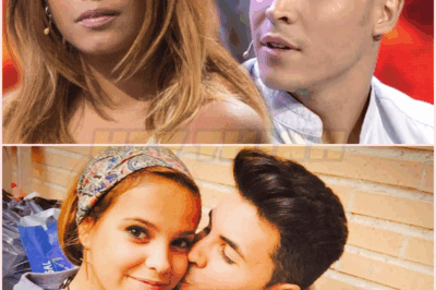 Gloria Camila rompe su silencio y carga sin miedo contra su ex, Kiko Jiménez, y Sofía Suescun