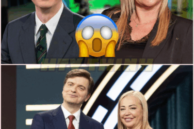 ¡Bombazo en TVE! Giró renuncia inesperadamente a presentar el programa de las tardes con Belén Esteban: ¿Qué ha ocurrido realmente?