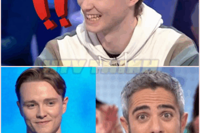 ¡Impactante! Manu rompe el silencio y desmiente todos los rumores sobre su vida privada con un anuncio explosivo en ‘Pasapalabra’