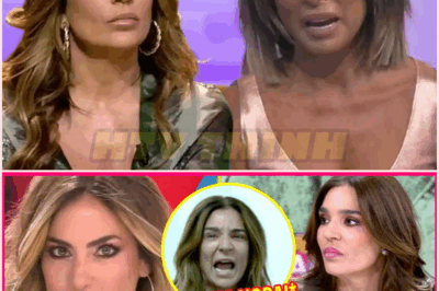 💥¡EXCLUSIVA! VERÓNICA DULANTO EXIGE el DESPIDO de RAQUEL BOYO por un ESCÁNDALO INESPERADO🚨