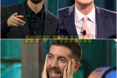 RTVE cambia radicalmente de horario ‘La Revuelta’ y retira a Marc Giró: este es el motivo que lo obliga