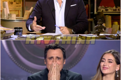 Iker Jiménez habla alto y claro de las ‘presiones’ recibidas por sus polémicas en ‘Horizonte’: El presentador se sinceró con la audiencia en el cierre del programa de Cuatro.