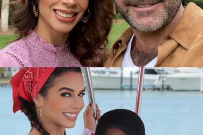 La Verdad Detrás del Amor de Biby y Eduardo: Una Historia de Pasión, Envidia y un Matrimonio que Ha Sobrevivido a Todo (¡Incluso a los Rumores Más Fuertes!) 💥👀