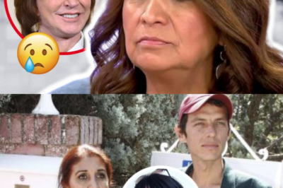 Testamento Maldito: Lourdes Ornelas Confiesa lo que Camilo Sesto Quiso Ocultar Hasta la Muerte—Revelaciones que Sacuden al Mundo del Espectáculo 😱📜💔