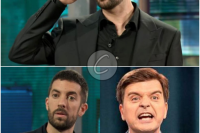 𝘙𝘛𝘝𝘌 𝘊𝘢𝘮𝘣𝘪𝘢 𝘓𝘢 𝘙𝘦𝘷𝘶𝘦𝘭𝘵𝘢