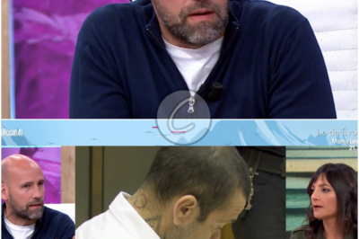 𝔾𝕠𝕟𝕫𝕒𝕝𝕠 𝕄𝕚𝕣𝕠́ ℝ𝕖𝕤𝕡𝕠𝕟𝕕𝕖 𝕃𝕒 ℝ𝕠𝕔𝕒