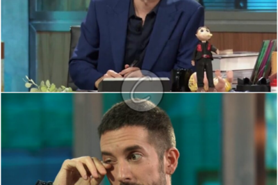 𝕿𝖁𝕰 𝕺𝖇𝖑𝖎𝖌𝖆 𝖆 𝕭𝖗𝖔𝖓𝖈𝖆𝖓𝖔 𝕰𝖝𝖕𝖑𝖎𝖈𝖆𝖗