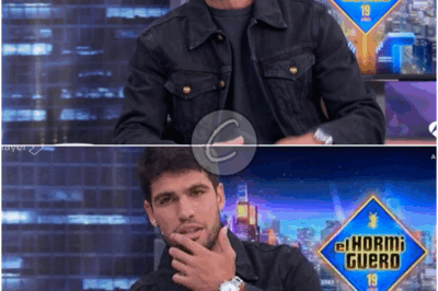 𝐀𝐥𝐜𝐚𝐫𝐚𝐳 𝐩𝐫𝐞𝐨𝐜𝐮𝐩𝐚 𝐬𝐚𝐥𝐮𝐝