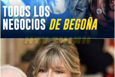 Bolaños, Sánchez y Begoña Gómez a la CÁRCEL y que lo DEVUELVAN TODO.