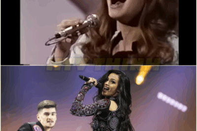 Los momentos más recordados de la historia de Eurovisión: de la desconcertante actuación de Madonna a la insólita victoria de cuatro países